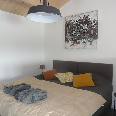 Bedstay41 Oudewater 外观 照片