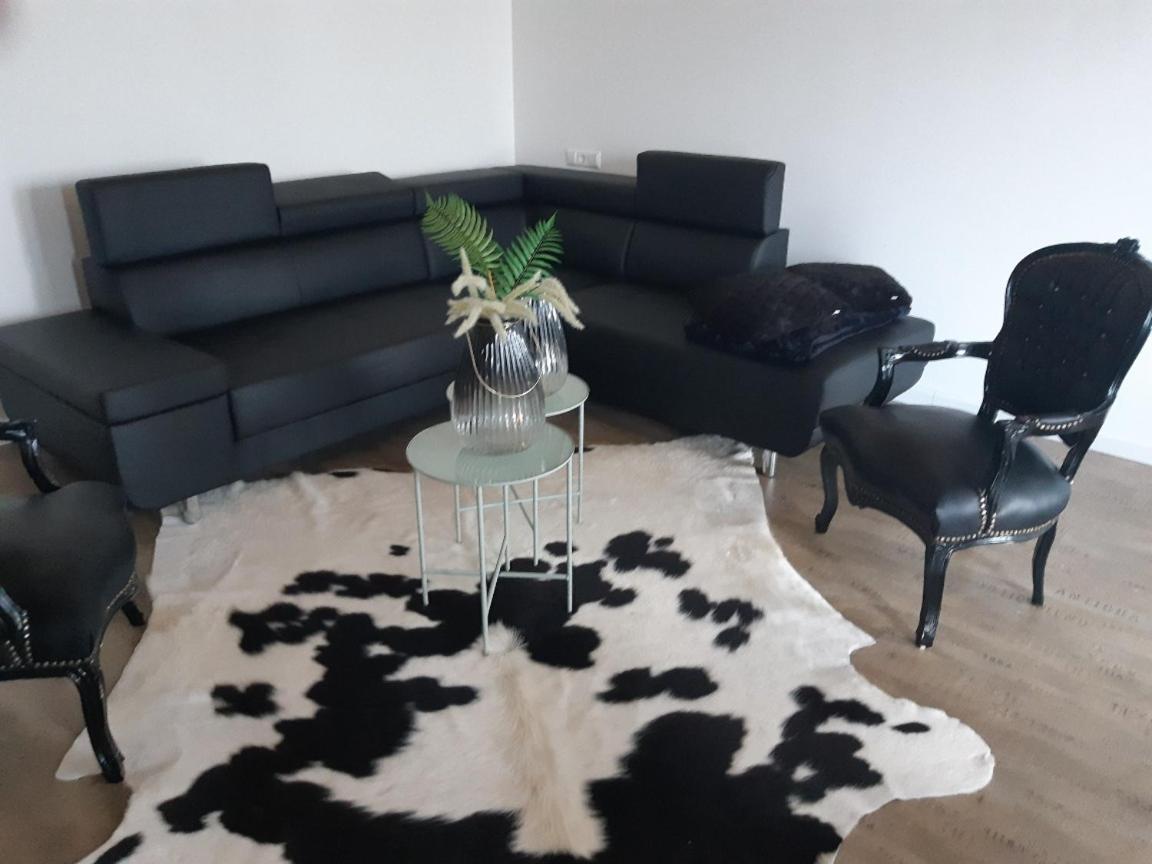 Bedstay41 Oudewater 外观 照片