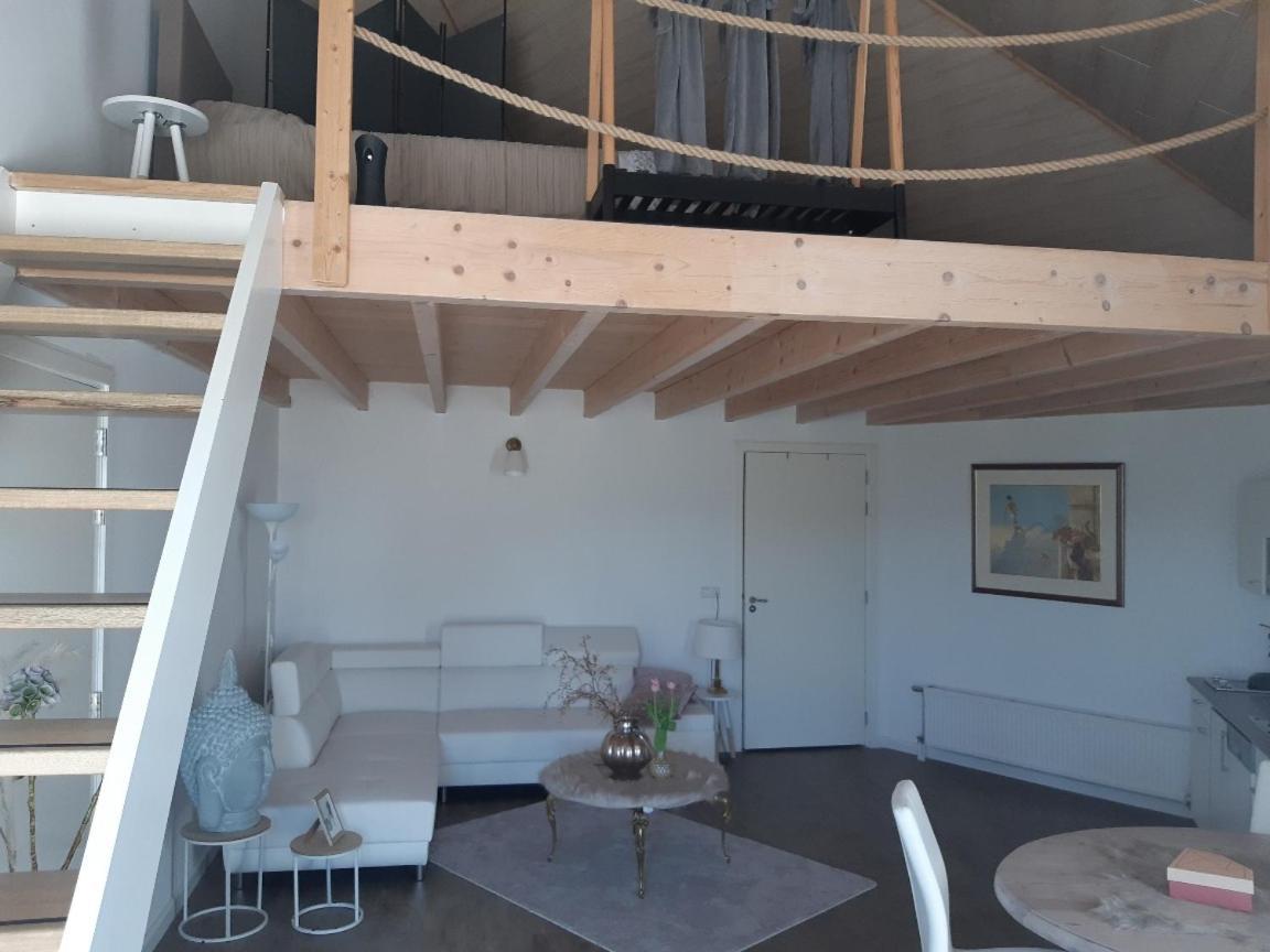 Bedstay41 Oudewater 外观 照片