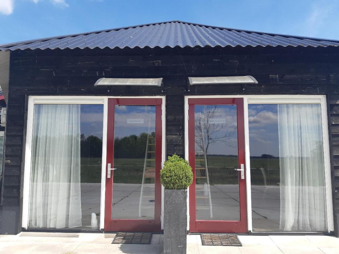 Bedstay41 Oudewater 外观 照片