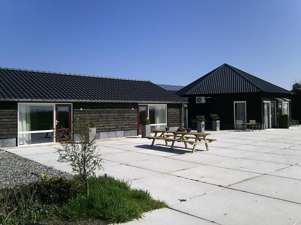 Bedstay41 Oudewater 外观 照片