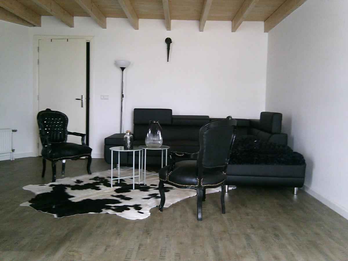Bedstay41 Oudewater 外观 照片