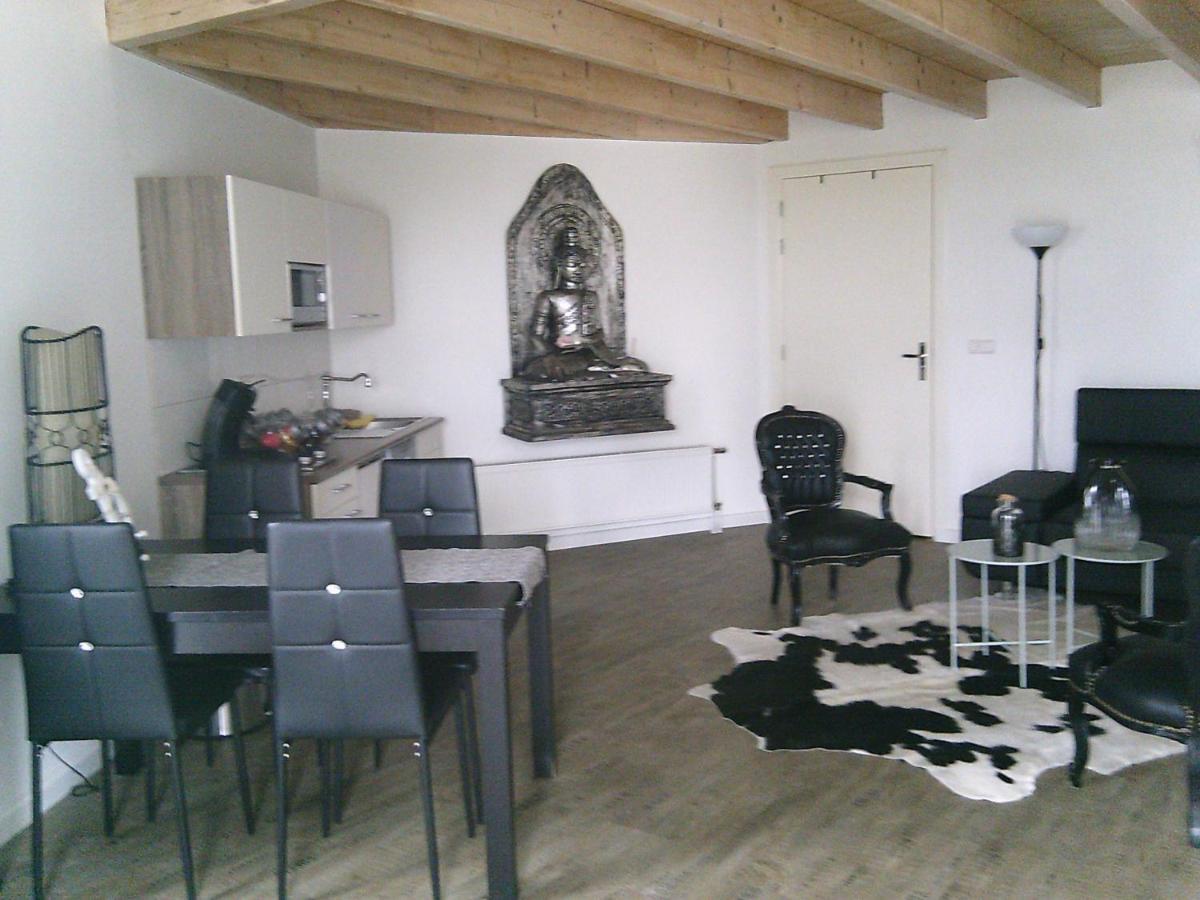 Bedstay41 Oudewater 外观 照片