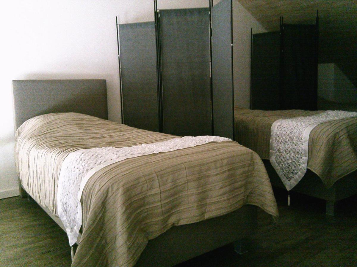 Bedstay41 Oudewater 外观 照片