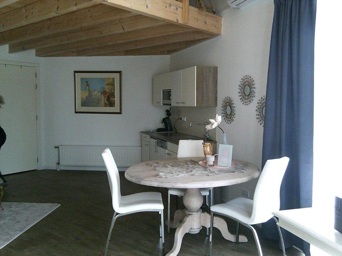 Bedstay41 Oudewater 外观 照片
