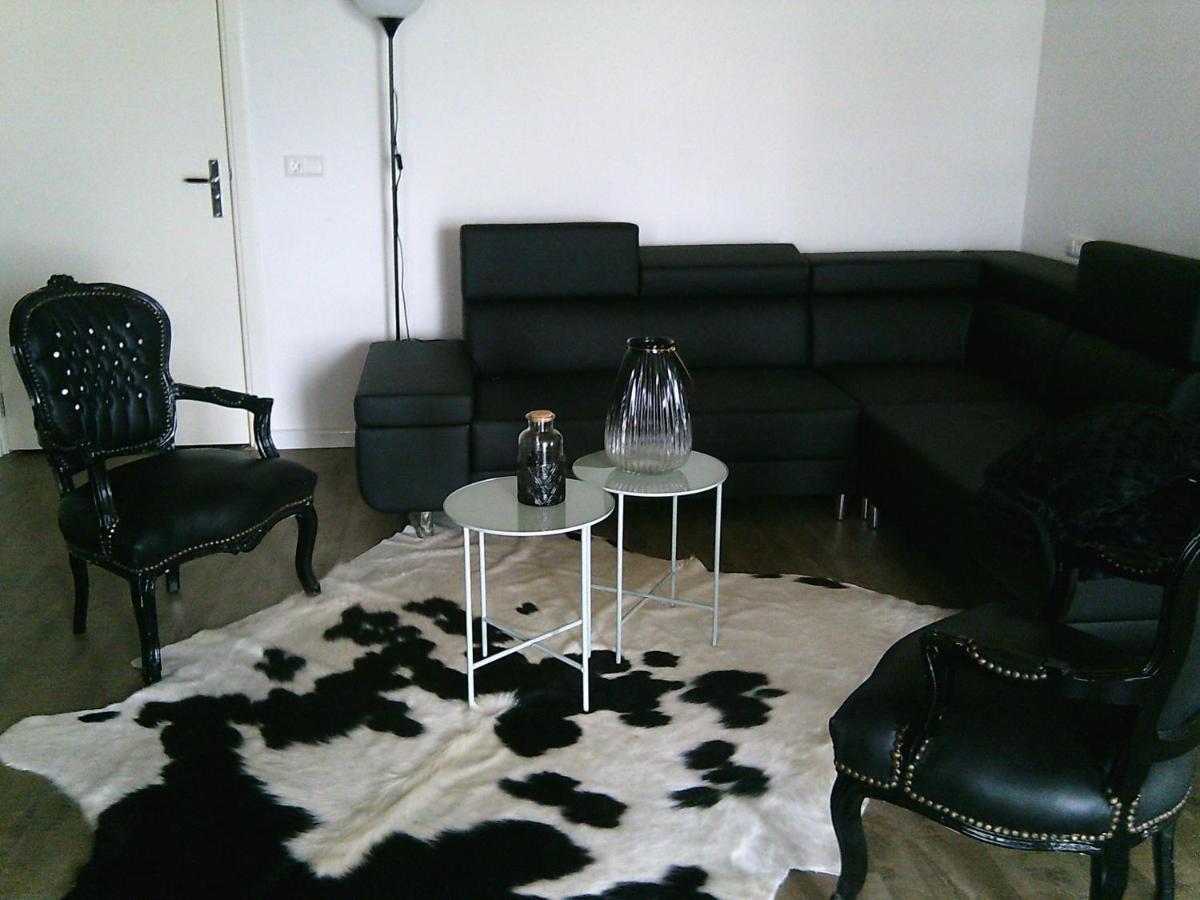 Bedstay41 Oudewater 外观 照片