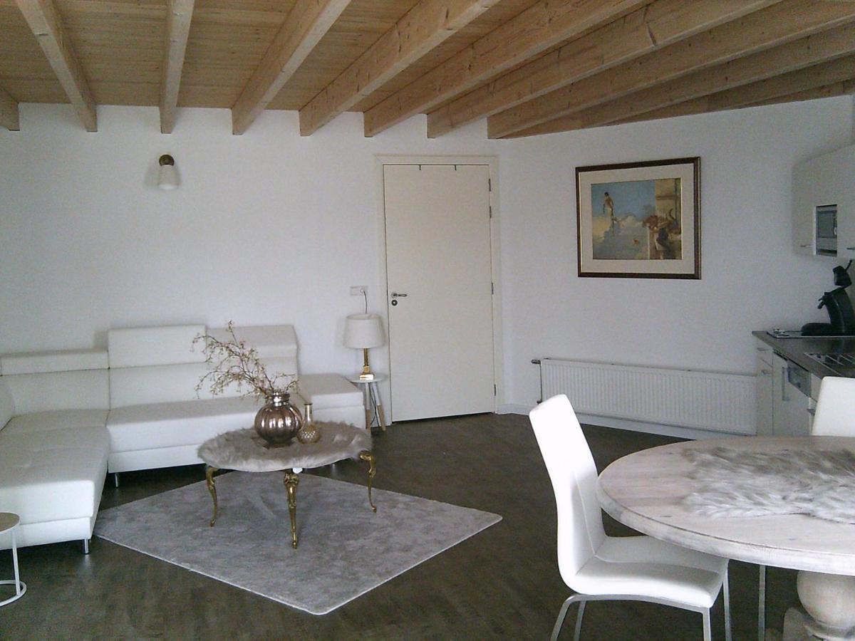Bedstay41 Oudewater 外观 照片