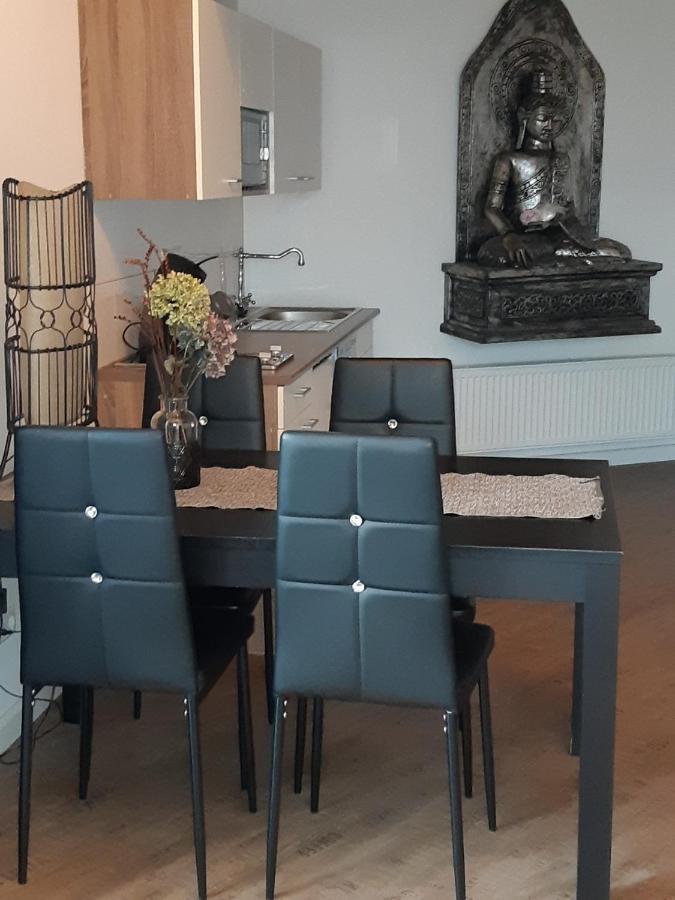 Bedstay41 Oudewater 外观 照片