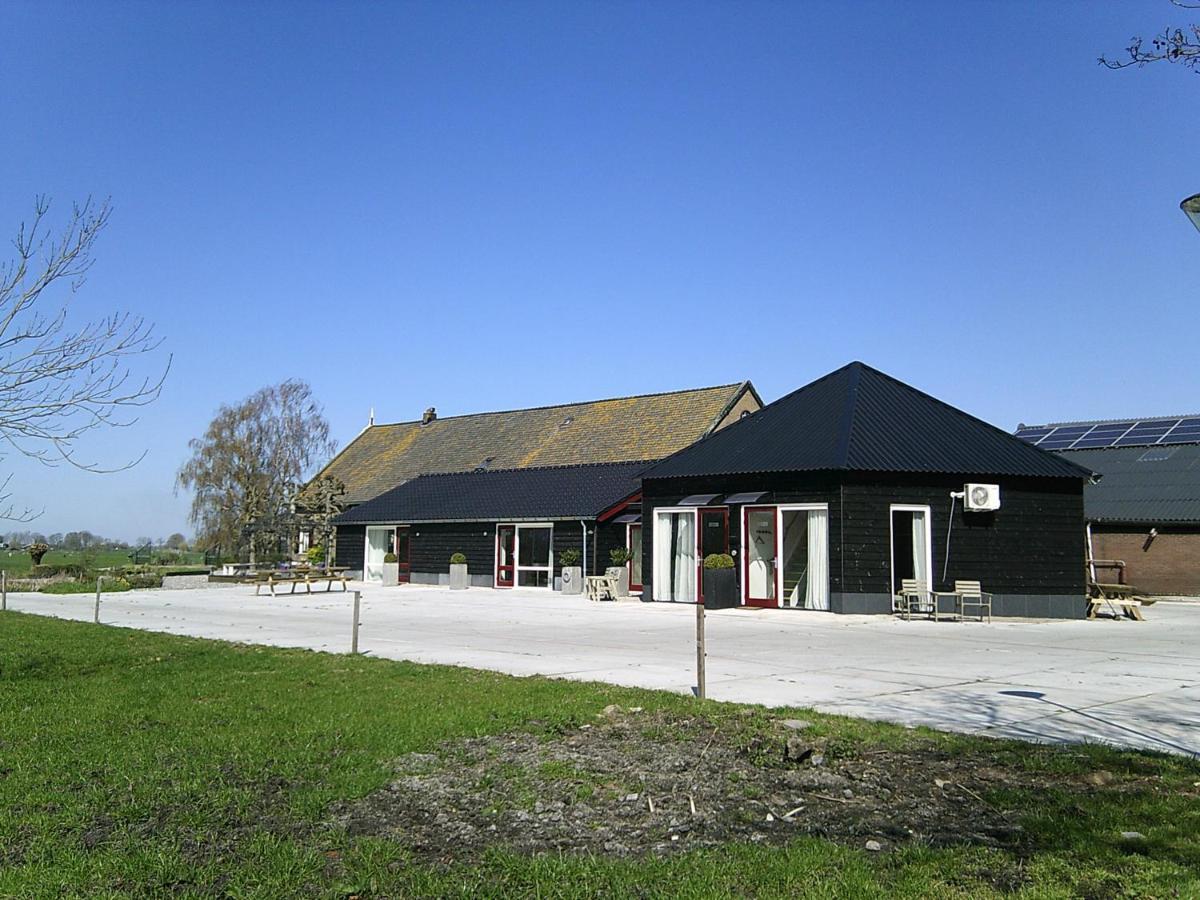 Bedstay41 Oudewater 外观 照片
