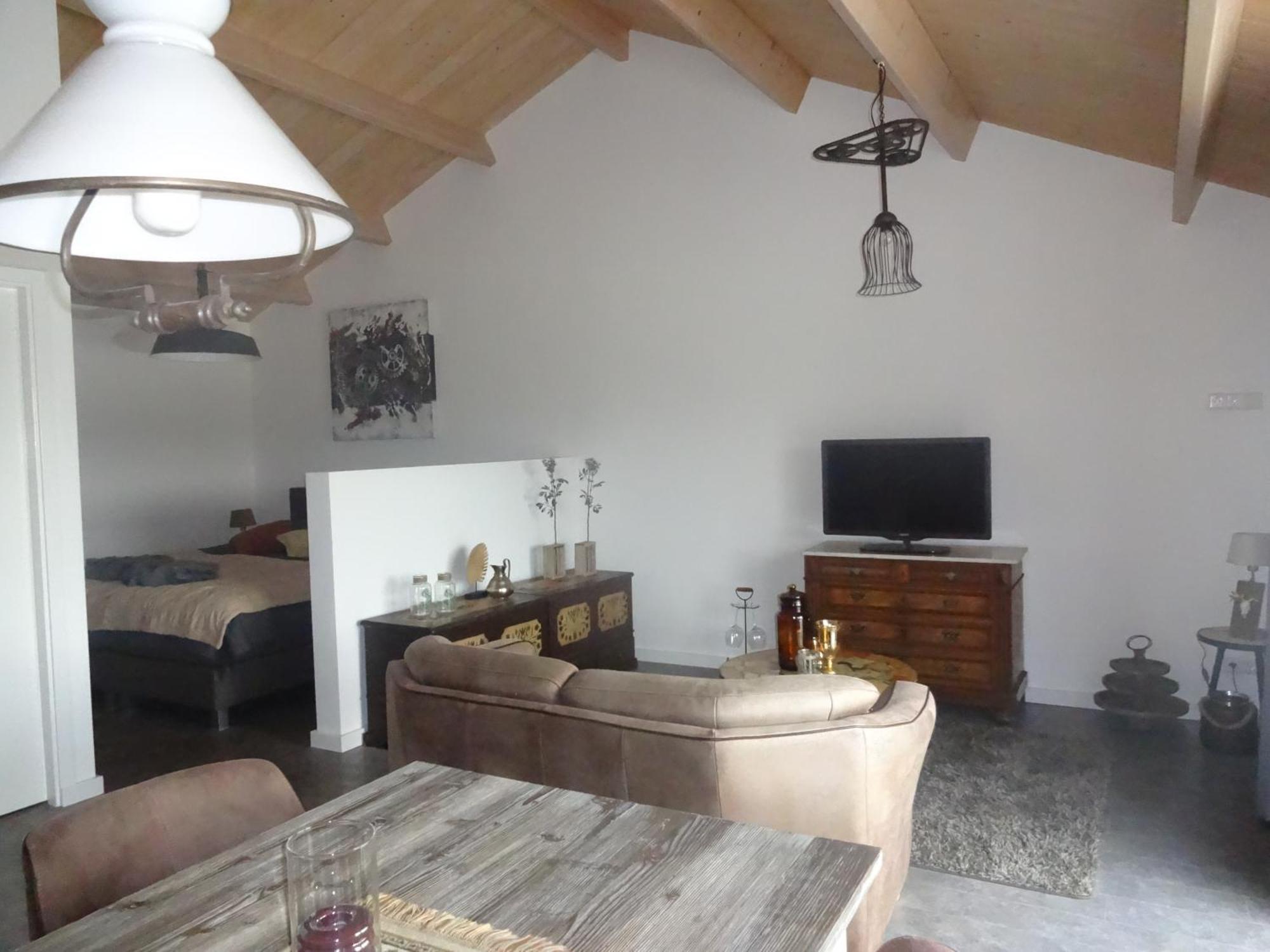 Bedstay41 Oudewater 外观 照片