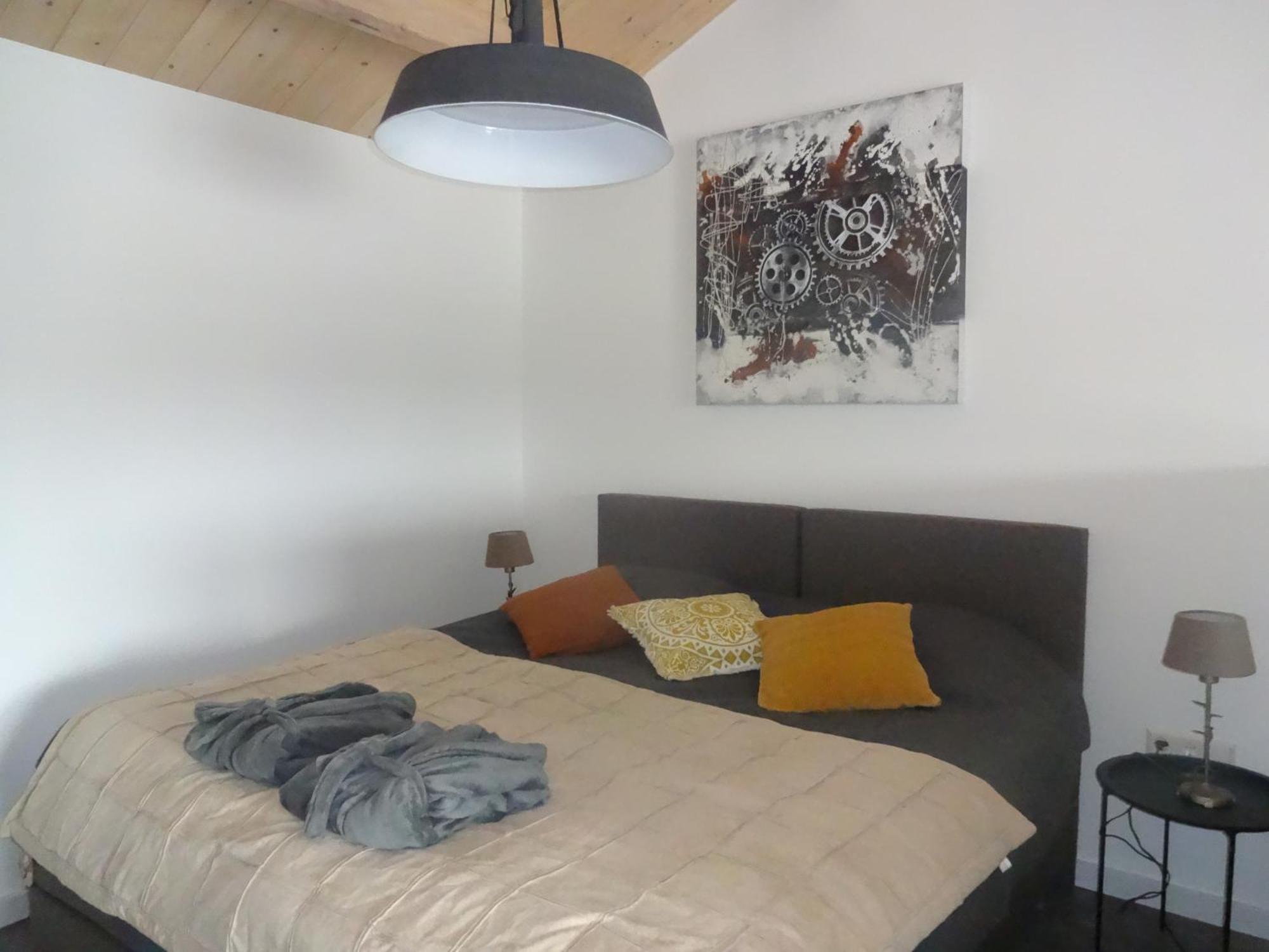 Bedstay41 Oudewater 外观 照片
