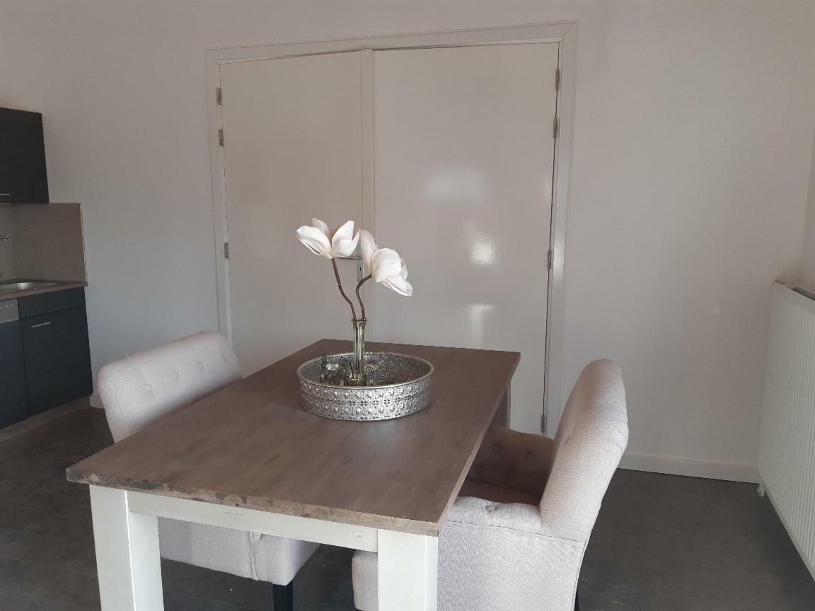 Bedstay41 Oudewater 外观 照片