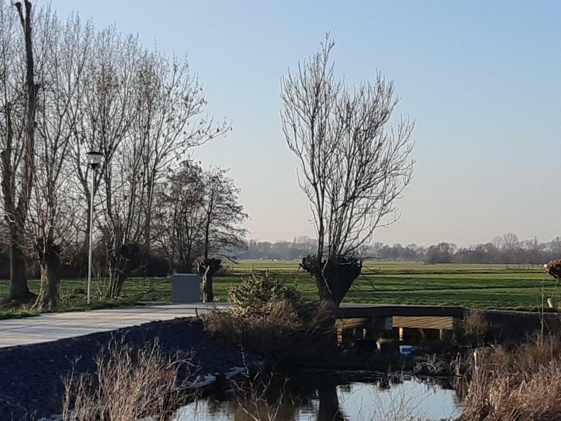 Bedstay41 Oudewater 外观 照片