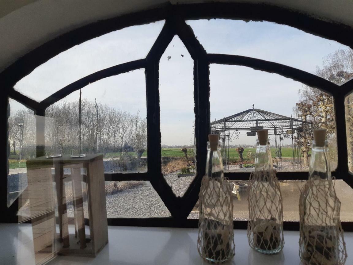 Bedstay41 Oudewater 外观 照片