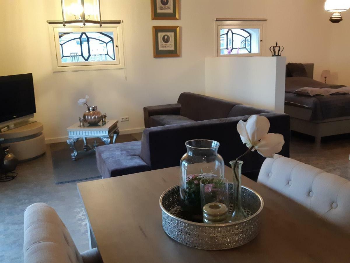 Bedstay41 Oudewater 外观 照片