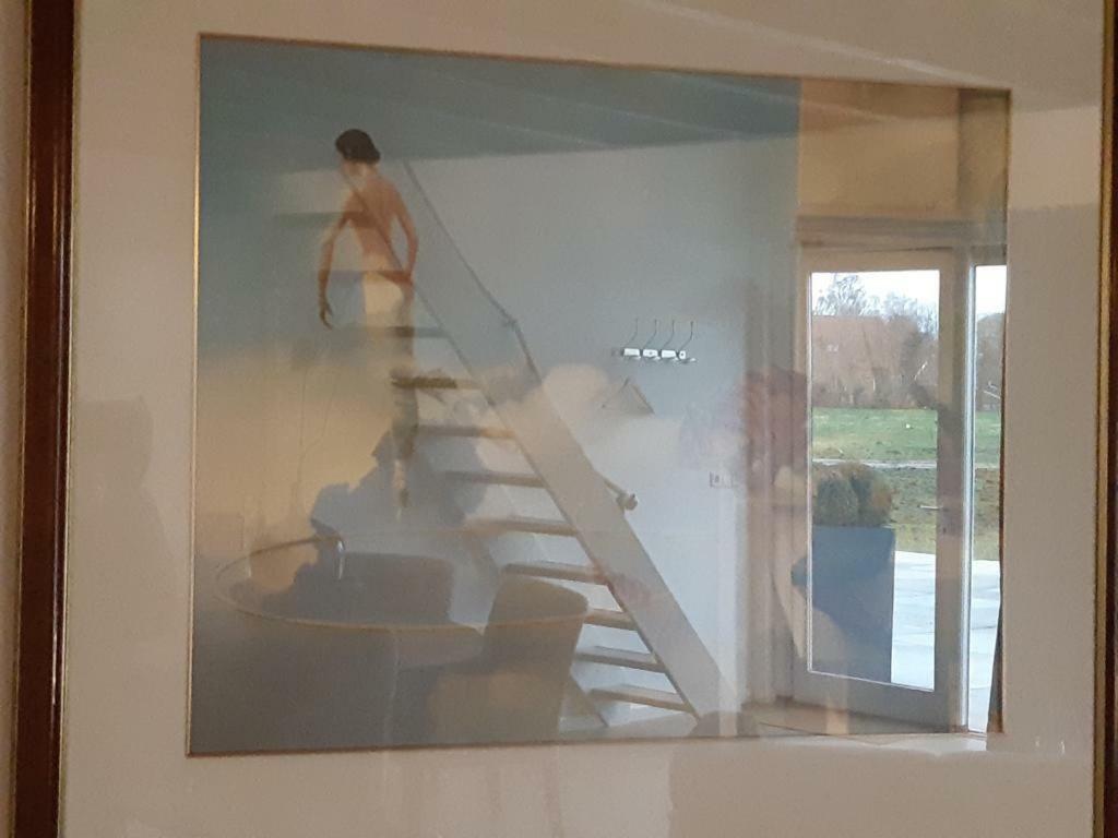 Bedstay41 Oudewater 外观 照片