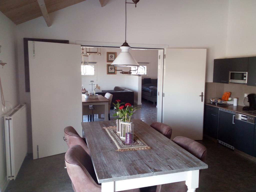 Bedstay41 Oudewater 外观 照片
