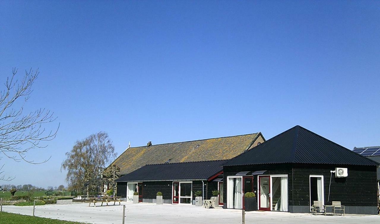 Bedstay41 Oudewater 外观 照片